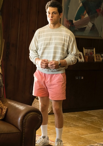Zach Tinker photo