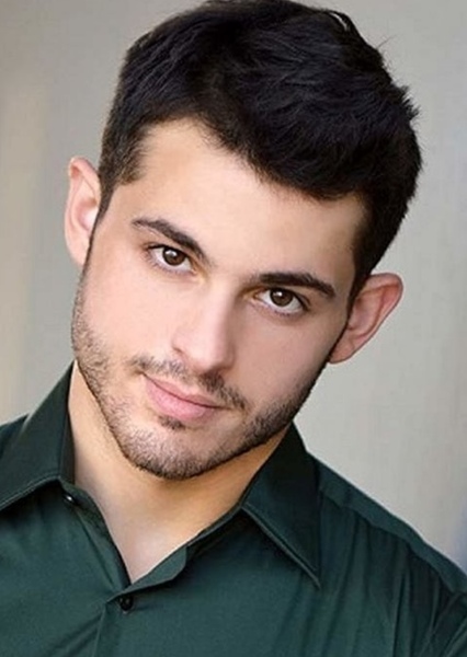 Zach Tinker photo