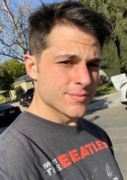 Zach Tinker photo