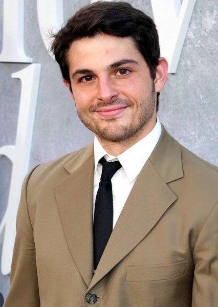 Zach Tinker photo