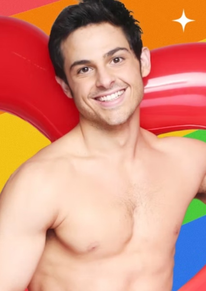 Zach Tinker photo