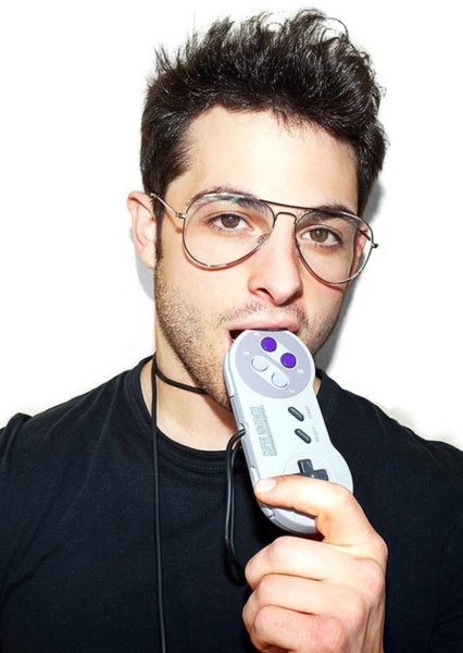 Zach Tinker photo