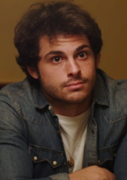 Zach Tinker photo
