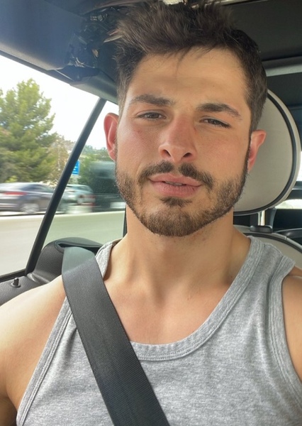 Zach Tinker photo