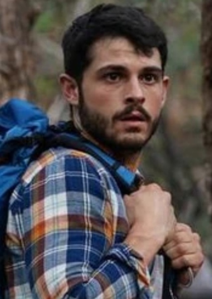 Zach Tinker photo