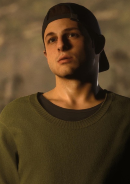 Zach Tinker photo