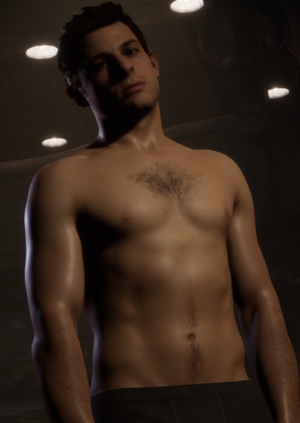 Zach Tinker photo