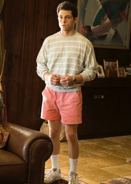 Zach Tinker photo
