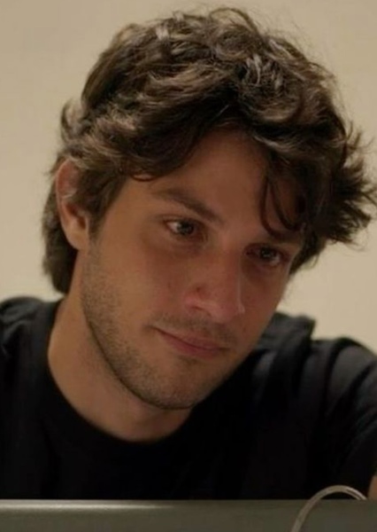 Zach Tinker photo