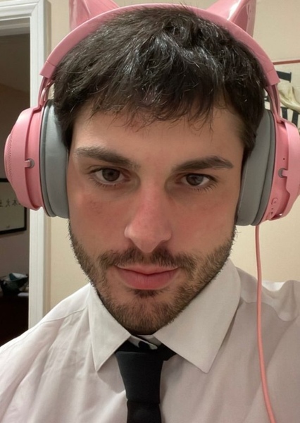 Zach Tinker photo