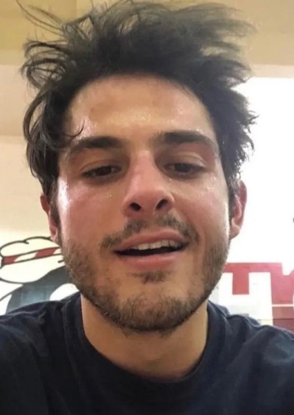 Zach Tinker photo