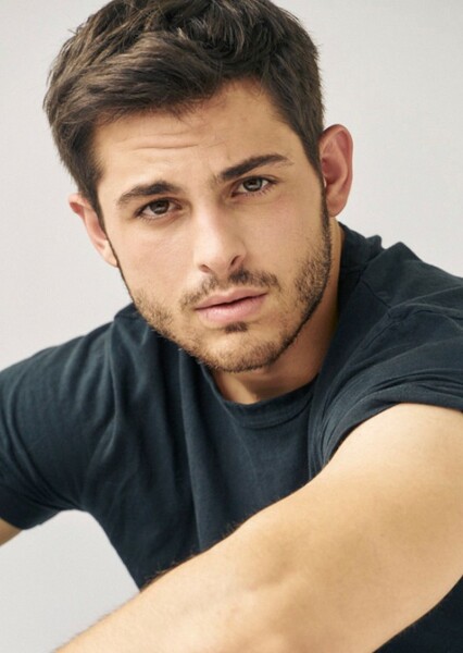 Zach Tinker photo
