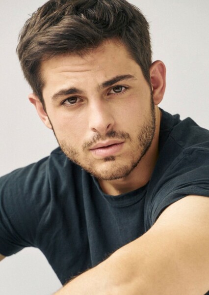 Zach Tinker photo