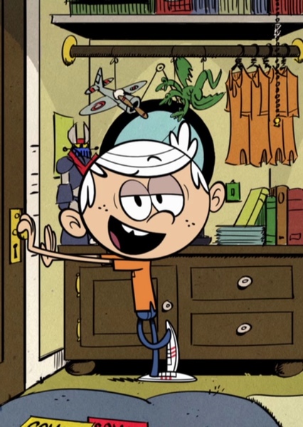 Lincoln Loud