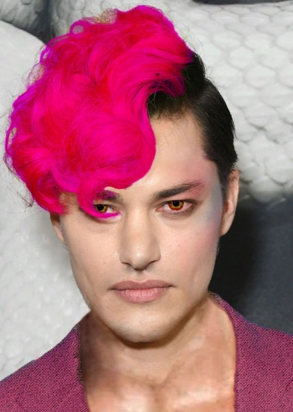 Zach Villa photo