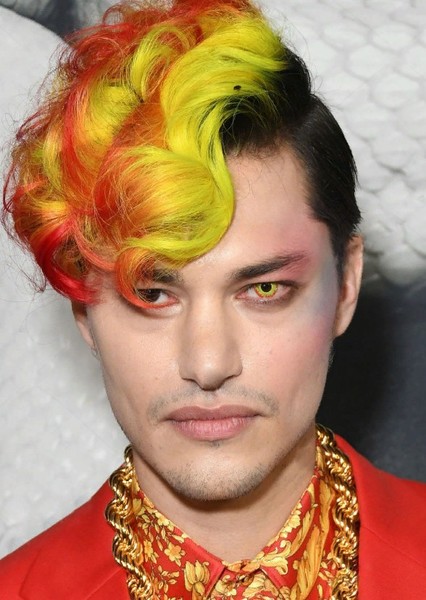 Zach Villa photo