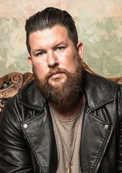 Zach Williams
