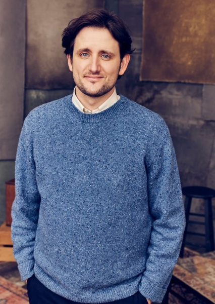 Zach Woods