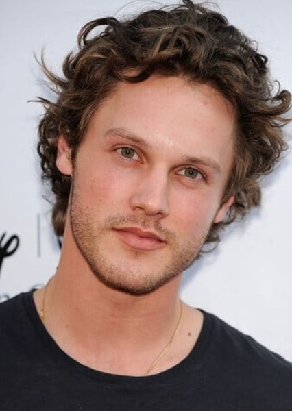 Zachary Abel photo