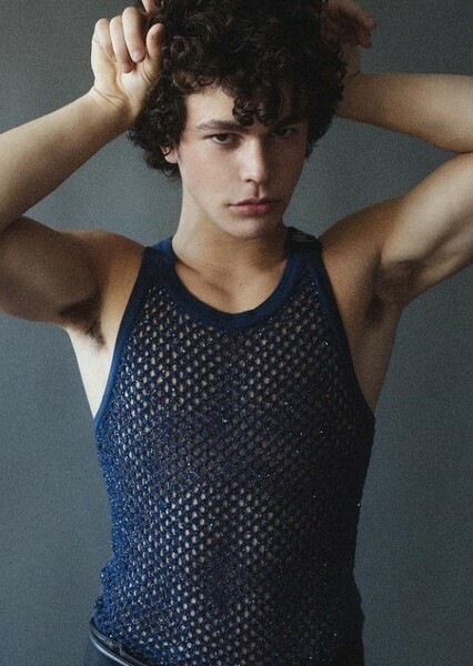 Zachary Arthur photo