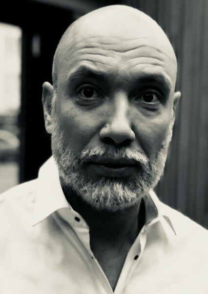 Zachary Baharov