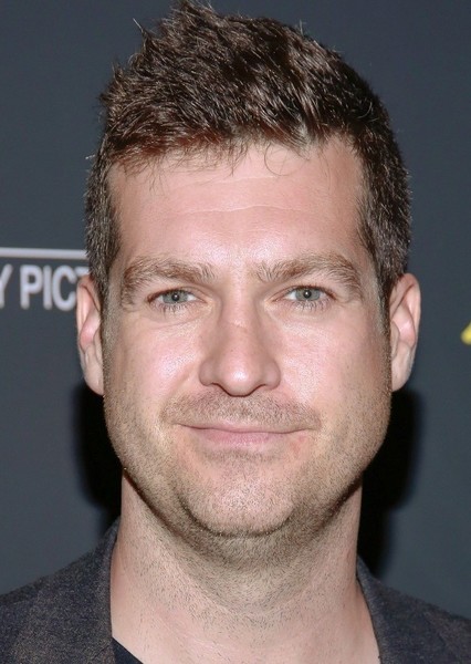 Zachary Bennett photo