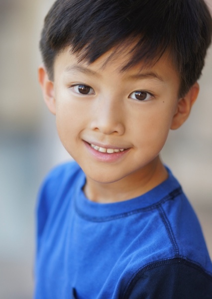 Zachary Dizon photo