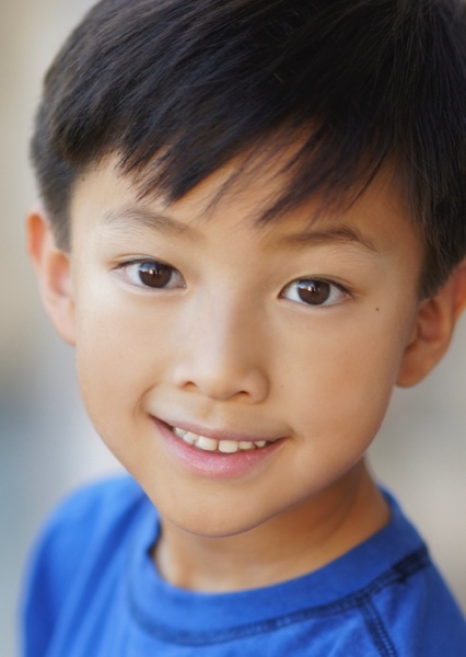 Zachary Dizon photo