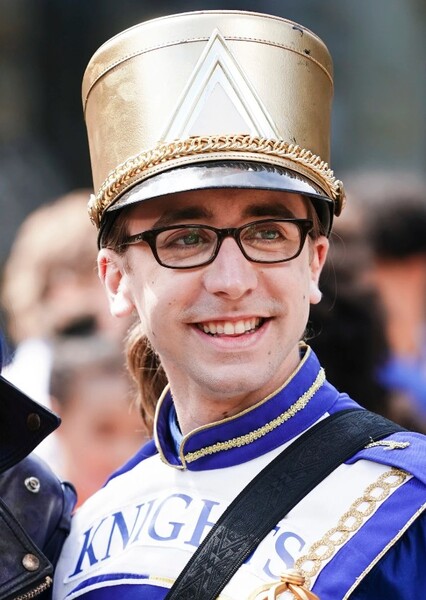 Zachary Gibson photo