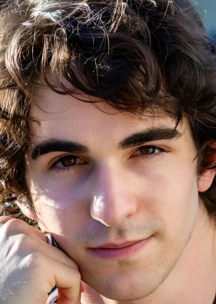 Zachary Gordon photo