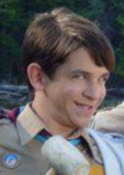 Zachary Gordon photo
