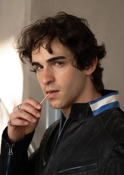 Zachary Gordon photo