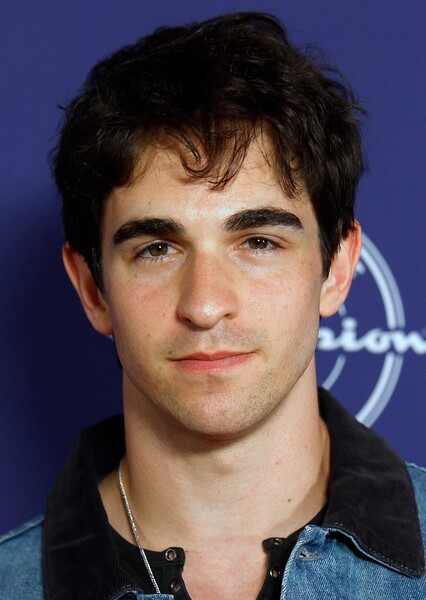 Zachary Gordon