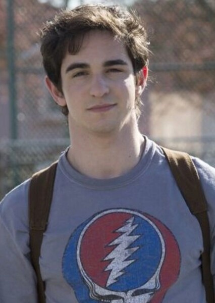 Zachary Gordon photo