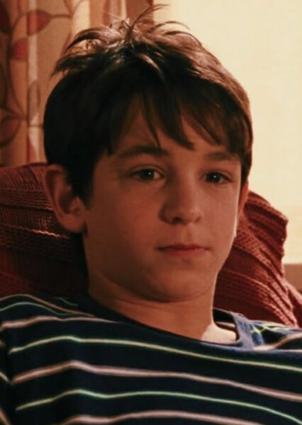 Zachary Gordon