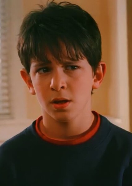 Zachary Gordon