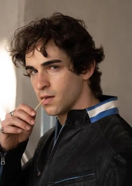 Zachary Gordon photo