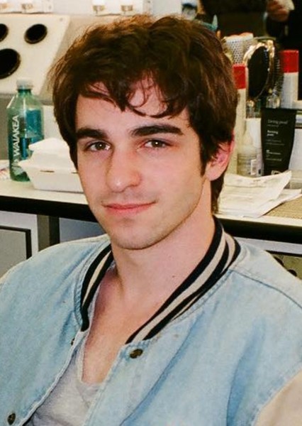 Zachary Gordon photo