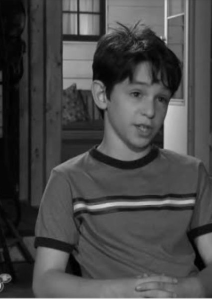 Zachary Gordon photo