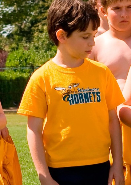 Young Jack