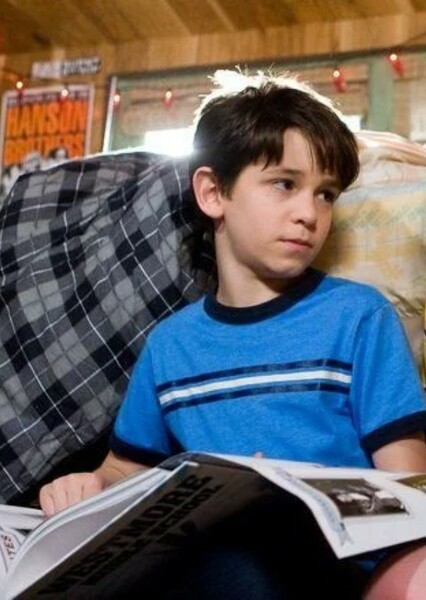 Zachary Gordon photo