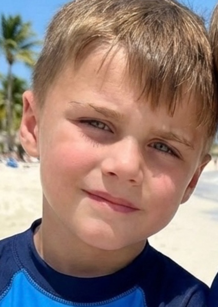 Zachary Helyzmo