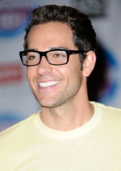 Zachary Levi photo