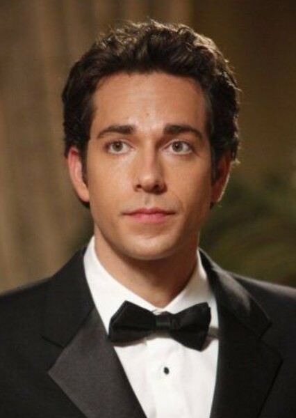 Zachary Levi