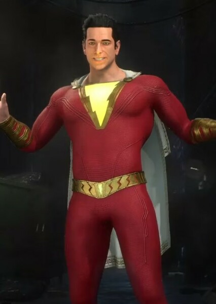 Zachary Levi photo