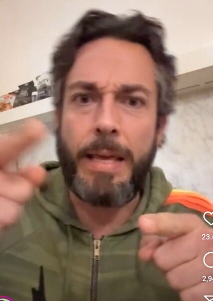 Zachary Levi