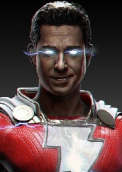 Zachary Levi photo