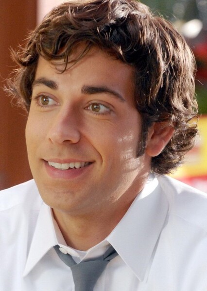 Zachary Levi