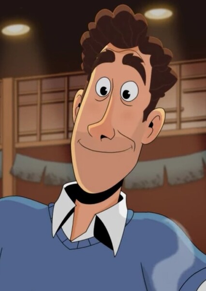 Zachary Levi photo