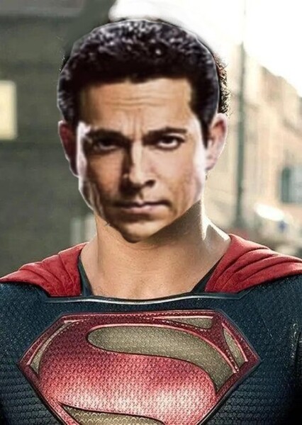 Zachary Levi photo